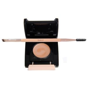 Doll 10 Brow Pomade + Double Ended Brow Brush Bundle